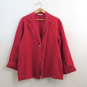 Bryn Walker Pure Linen Jacket